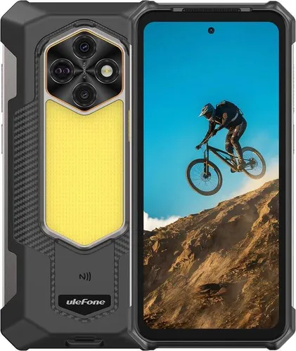 Ulefone RUGKING 5 PRO 8+256GB 4G