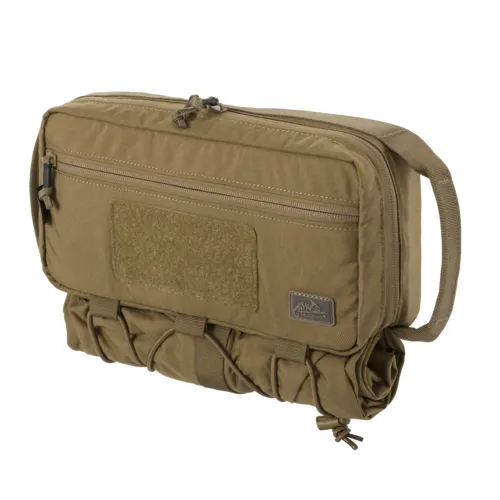 Helikon Tex Range Service Case Tasche Waffenreinigungstasche pouch coyote tan