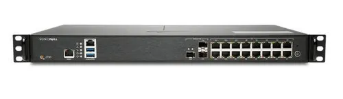 SonicWall 02-SSC-8200 Firewall von SonicWall