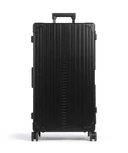 Aleon Traveler International 4-Rollen Trolley 77 cm schwarz