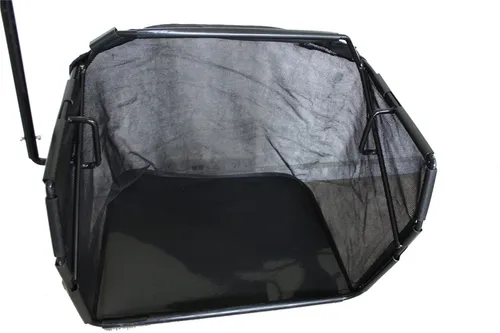 TEXAS Rasenmäher Traktor Rider 7600E - Aufsitzrasenmäher mit 4-Takt-Motor, Elektrostart und 170 l Fangboxvolumen, ideal für große Gärten und müheloses Mähen.