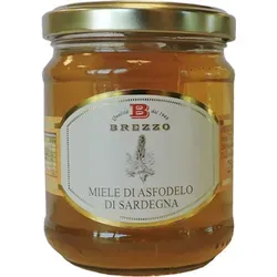 Produktbild Italienischer Affodil-Honig, 250 g (Miele di Asfodelo di Sardegna)