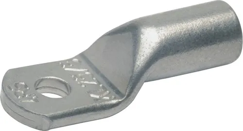 Klauke 7R/16 Rohrkabelschuh 70mm² Ringform ohne Sichtloch Galvanisch verzinnt