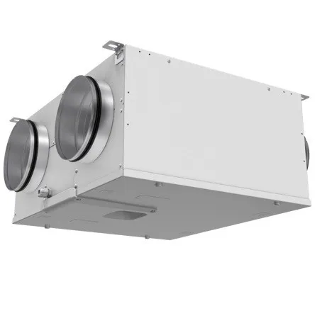 Kermi x-well Wohnungslüftungsbox VAV 400 L