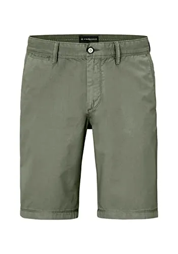 Redpoint Moderne Chino Bermudas - 16 Shades Edition Surray