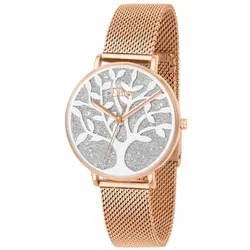 s.Oliver Time Damen Armbanduhr SO-3596-MQ von s.Oliver