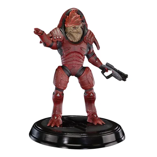 Mass Effect Figurka in rot von Mass Effect