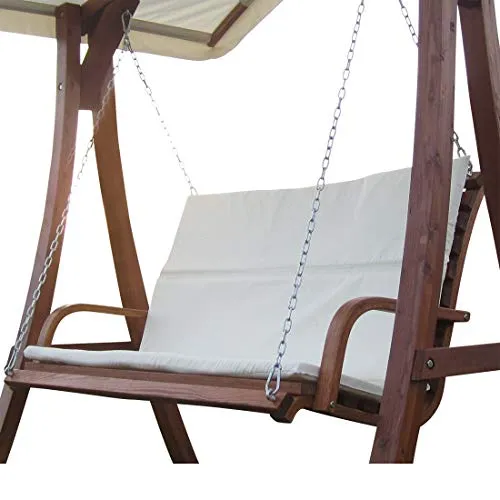 Hollywoodschaukeln bis 300 Euro von ALEOS.