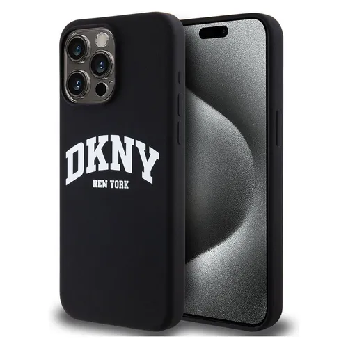 Produktbild DKNY DKHMP12MSNYACH iPhone 12/12 Pro 6.1