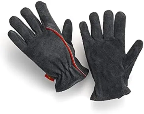 Outylis Wolf ARBEITSHANDSCHUHE M 8 – Robuste Gartenhandschuhe