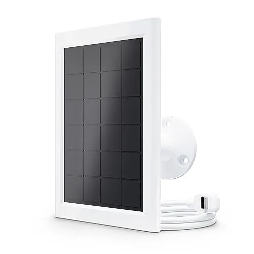 Arlo Zertifiziertes Zubehör Solarpanel