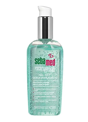 SEBAMED Intimpflege Creme und Gel, 300 g von sebamed