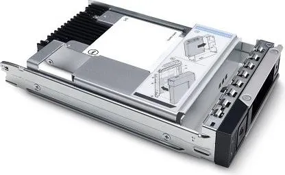 Dell Festplatten von Dell