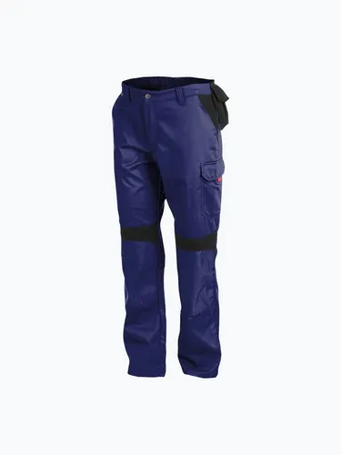 Kübler Arbeitshose 27865413-4999 Kübler Bundhose
