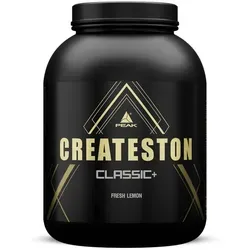 Peak Createston Classic+ 3090g Fresh Lemon von Peak Performance