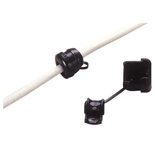 TRU COMPONENTS Kabelführung Zugentlastung TC-10820540