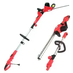 Apex Elektro Hochheckenschere 56753 L