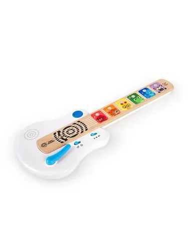 Magic Touch Guitar - Interaktive Kinder-Gitarre, fördert Kreativität mit Magie- und Spaßmodus