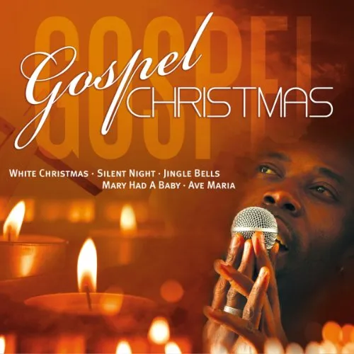 Gospel Christmas (White Christmas, Silent Night, Jingle Bells, Ave Maria a.m.o)