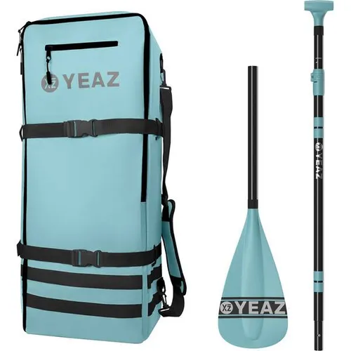 YEAZ BAIA KIT Rucksack und Paddel von YEAZ