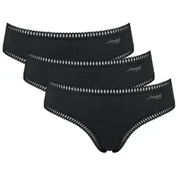 Produktbild sloggi Hipster GO Crush (3er Pack)