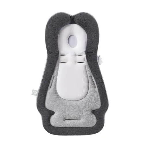 Babymoov Cosymorpho Smokey Sitzverkleinerer