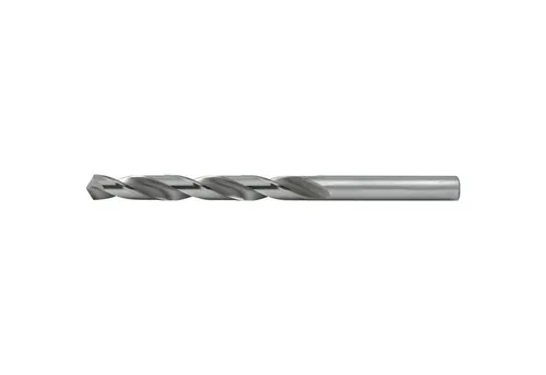 Ruko Mehrzweckbohrer RUKO 5x Spiralbohrer DIN 338 Typ N HSS Ø 11,6 mm - 214116