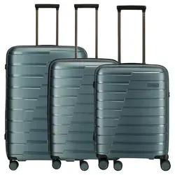 Travelite Air Base Trolley Set L/M/S von travelite