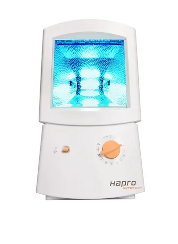 Hapro Oberkörpersolarium Summerglow HB404