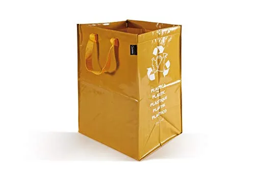 Perfetto Behälter mit Klebstoff, Recycling, 30 x 38 x 55 cm, 1 Stück, Kunststoff