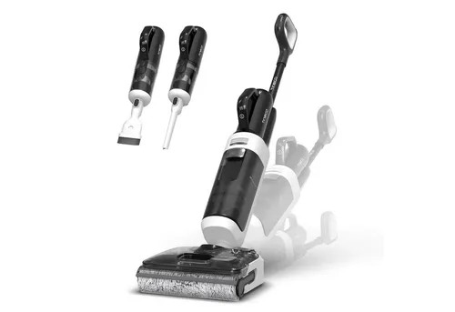 Staubsauger Schwarz von Tineco