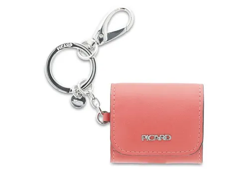 Picard Damen Ledercase für Airpods Pro PLUG CASE 1 aus Lefa - Handyhüllen & Cover – Hochwertiges, handgemachtes LEFA Material für optimalen Schutz und stilvolle Aufbewahrung Ihrer Airpods Pro.