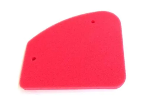 Luftfilter Einsatz Matte passend für P eugeot stehend, Buxy, Speedfight 1 2, TKR