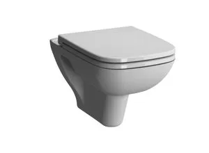VitrA Bad Wand-Tiefspül-WC S20
