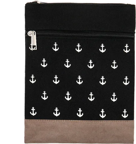 Leoberg Crossbag Tasche in verschiedenen Farben und Designs