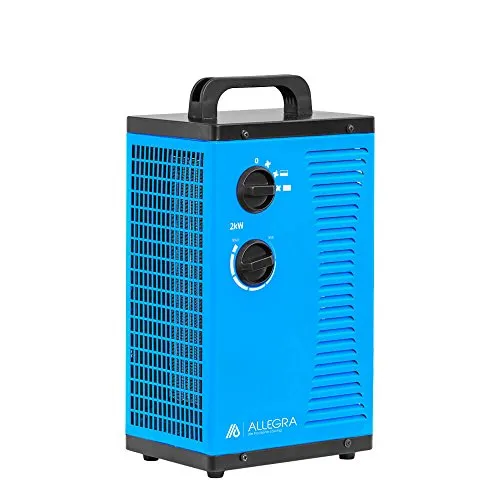 ALLEGRA Heizlüfter AB-H22