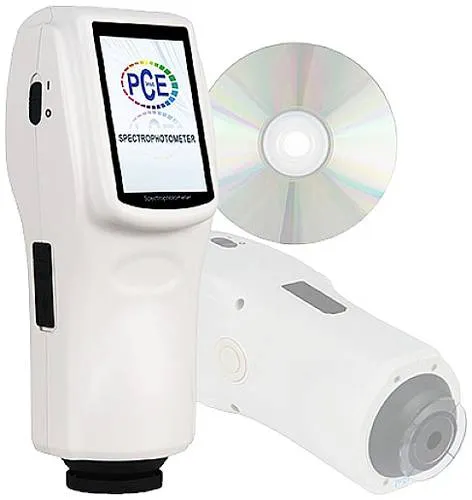 PCE Instruments PCE-CSM 8 Colorimeter von PCE