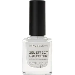 Korres Sweet Almond Nail Colour