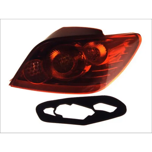 DEPO Heckleuchte 550-1940R-LD-UE