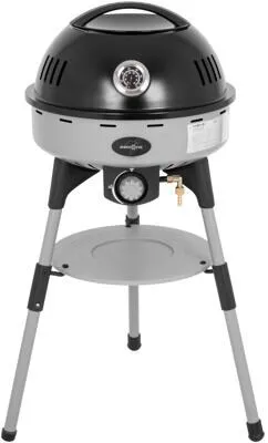BRUNNER BBQruiser LT Camping Gasgrill von Brunner