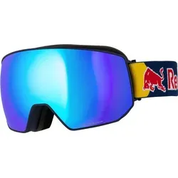 RED BULL SPECT EYEWEAR FINK/Goggles Snow 01BL3-BLUE 01BL3-BLUE