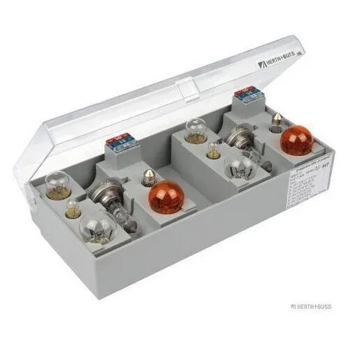 Herth+buss Elparts Sortiment Glühlampen 89900114