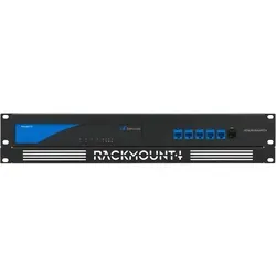 Rackmount It RM-BC-T2 Upgrade-Set für Barracuda - 19 Zoll Metall, einfache Handhabung und robustes Design für optimale Stabilität