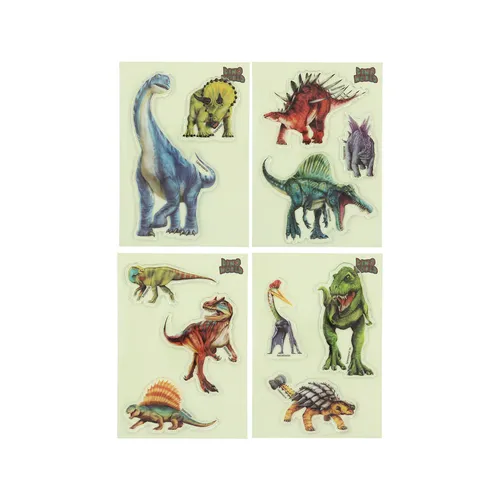 Depesche - Dino World - Glibbies