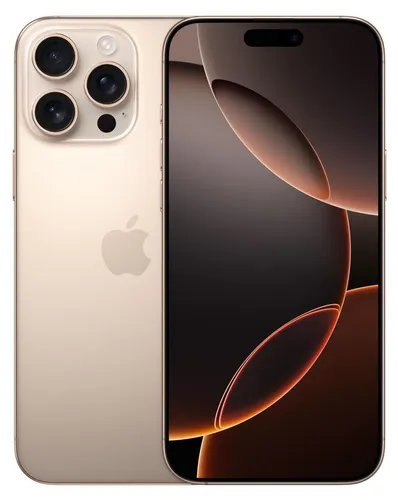 Apple iPhone 16 Pro Max , 17,5 cm (6.9