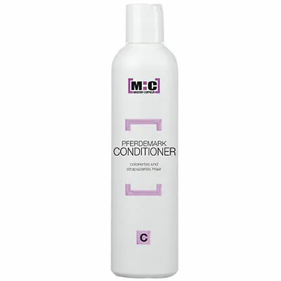 M:C Meister Coiffeur Pferdemark Conditioner C