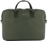 Mobilis Origine 2 Briefcase 11-14'' khaki - Schutz für Notebooks 11-14'', stilvolle und funktionale Tasche mit gepolstertem Innenraum für optimalen Schutz.