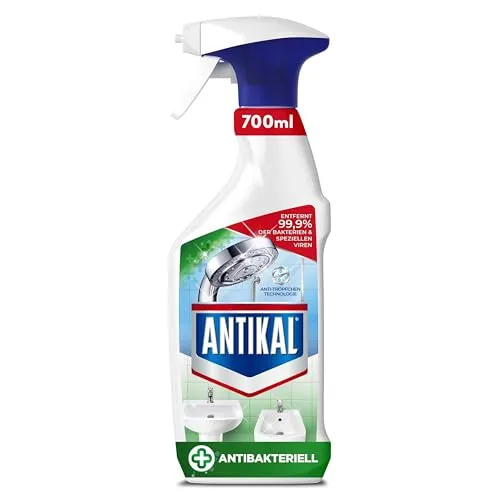 Antikal Kalkreiniger Spray (700 ml)