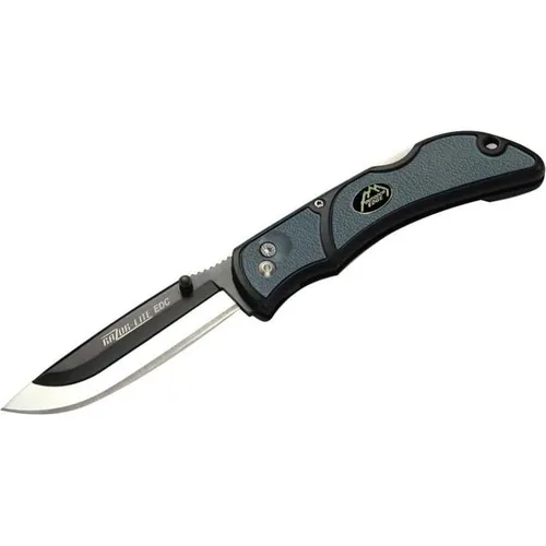 Outdoor Edge Razor Lite EDC Gray Jagdmesser