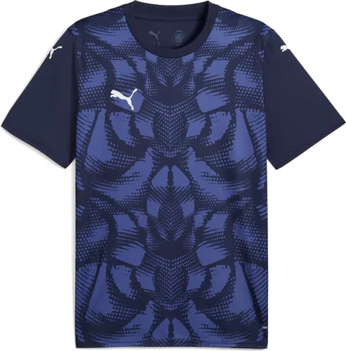 Produktbild Puma teamULTIMATE Jersey Jr